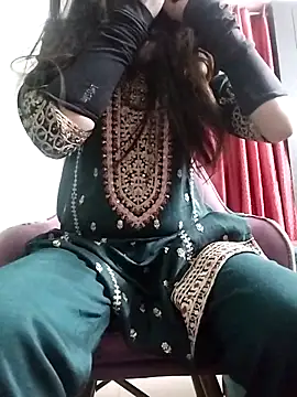 Noor Darliing online show from 19, 4, 2026