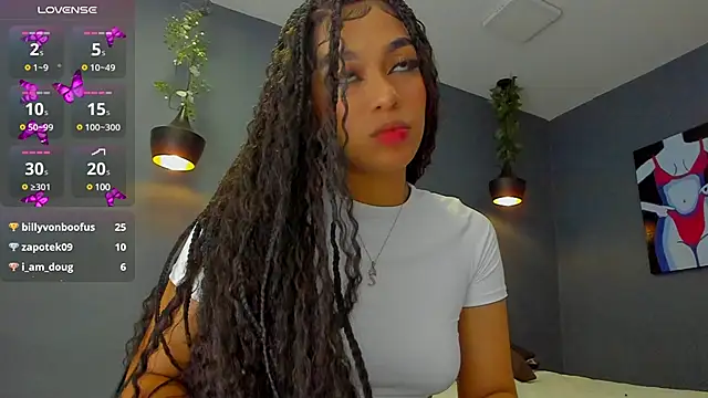 Sophiietaylor online show from 1, 3, 2025