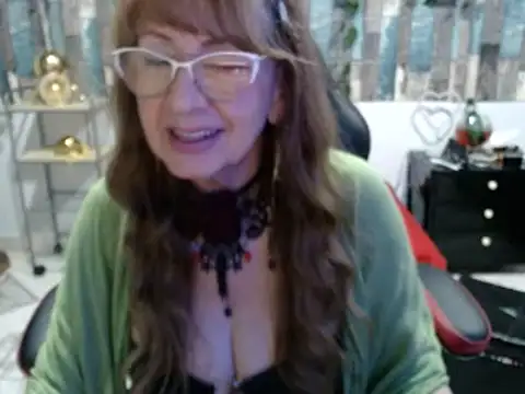KarimaSarabe online show from 21, 3, 2025