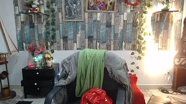 KarimaSarabe online show from 29, 9, 2025