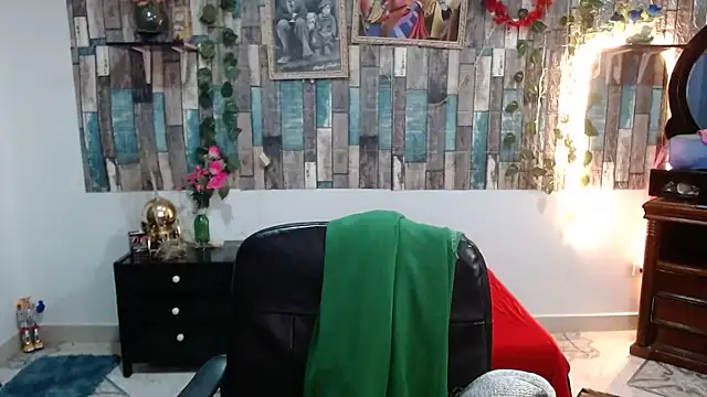 KarimaSarabe online show from 10, 2, 2026