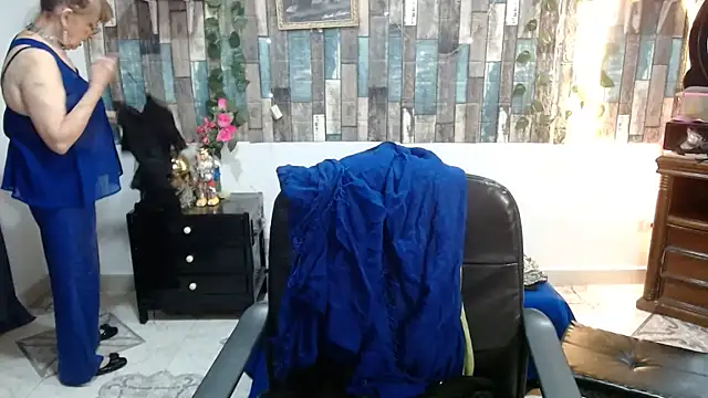 KarimaSarabe online show from 31, 1, 2026