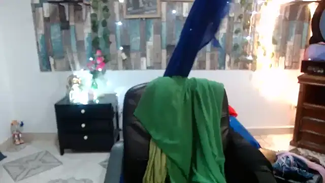 KarimaSarabe online show from 6, 2, 2026