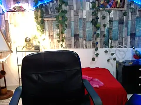 KarimaSarabe online show from 28, 2, 2025