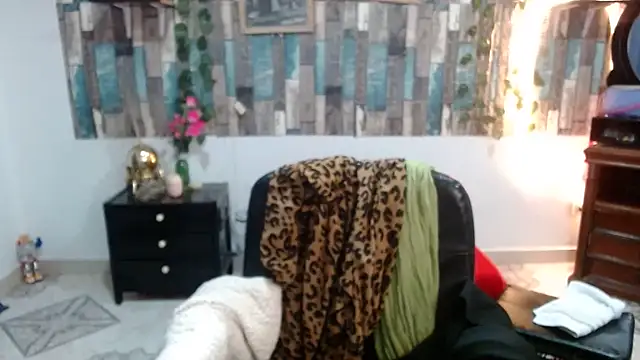 KarimaSarabe online show from 7, 2, 2026