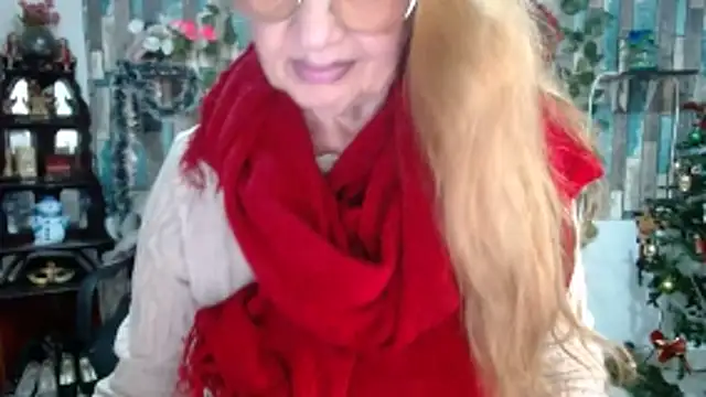 KarimaSarabe online show from 22, 12, 2025