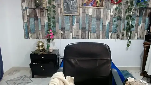 KarimaSarabe online show from 9, 1, 2026