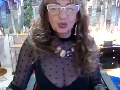 KarimaSarabe online show from 19, 2, 2025