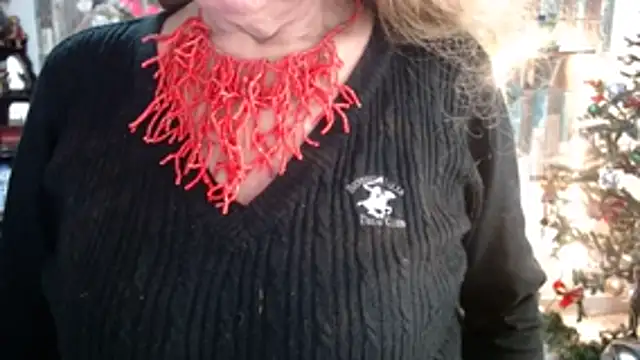 KarimaSarabe online show from 18, 12, 2025