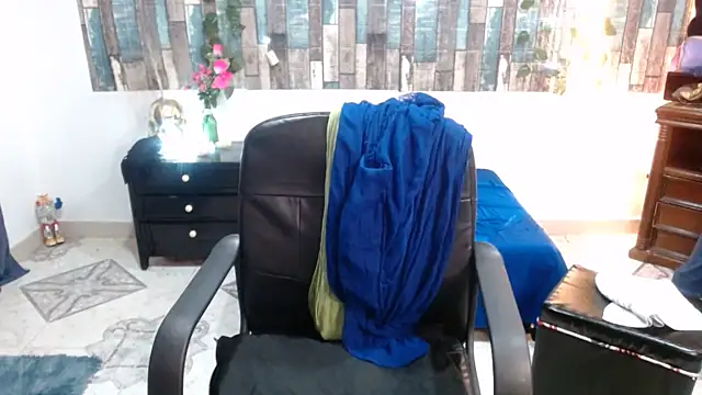 KarimaSarabe online show from 5, 2, 2026