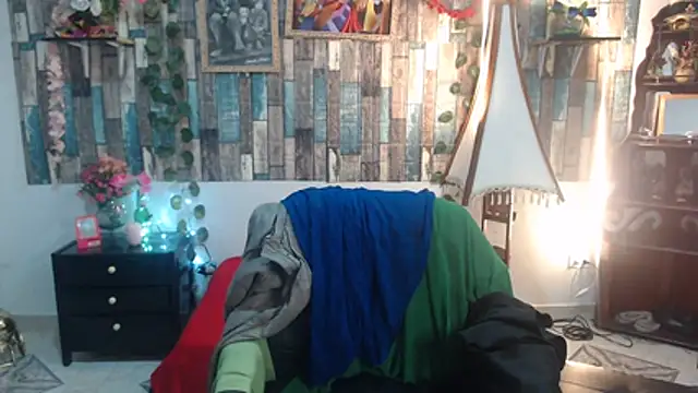 Snapshot of KarimaSarabe chatting on 20, 11, 2025 KarimaSarabe online show from 20, 11, 2025