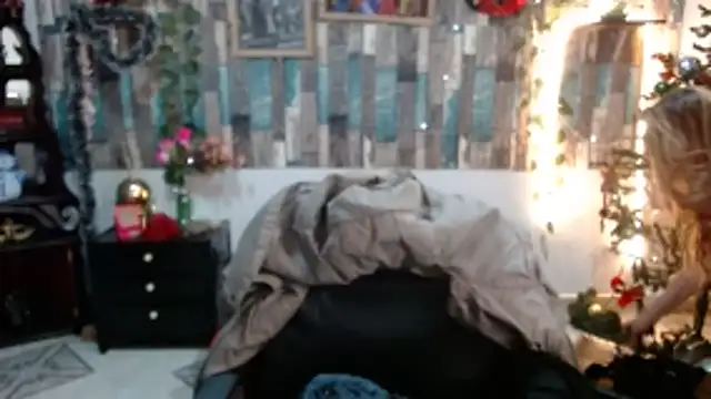 KarimaSarabe online show from 20, 12, 2025