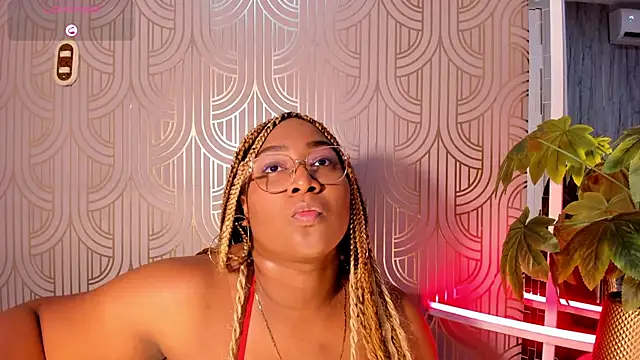 AmmyNoirr online show from 5, 3, 2025