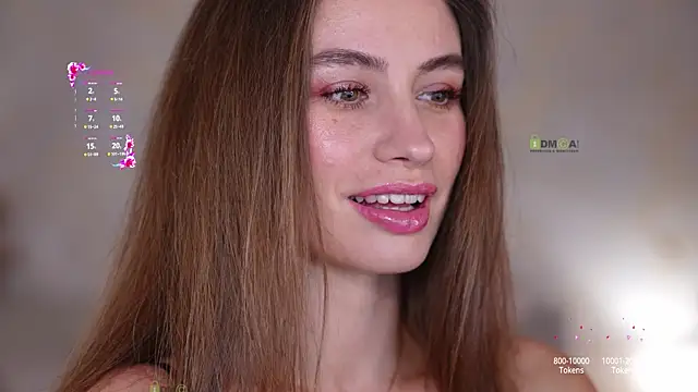 -YOUR ANGEL- online show from 18, 11, 2025