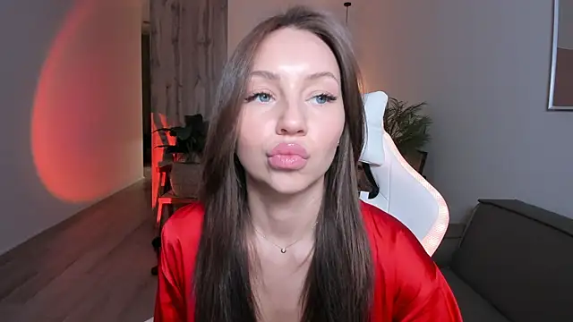 LilyRaisa online show from 17, 1, 2026