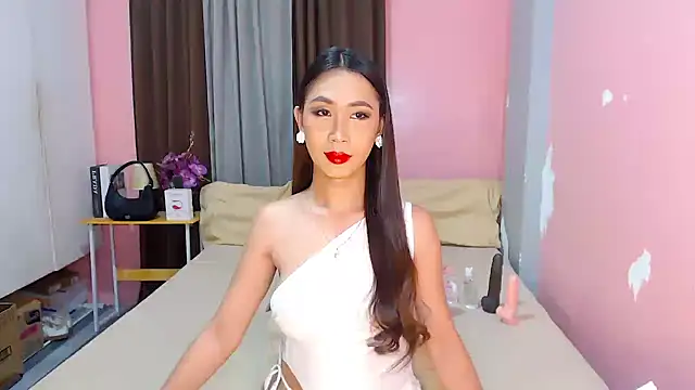 Malena Ts online show from 6, 5, 2026