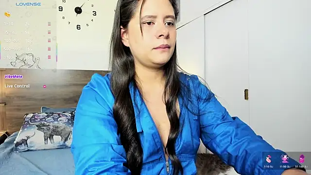 emily adams01 online show from 18, 7, 2026
