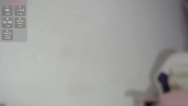 missleina-69 online show from 18, 2, 2025