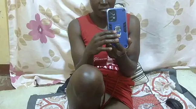 Black felly9 online show from 24, 2, 2025