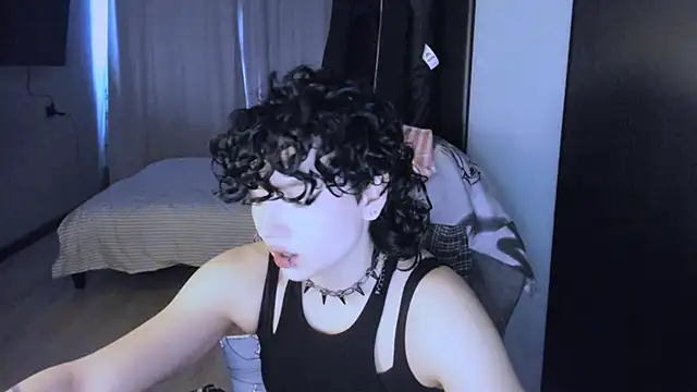 Snapshot of MiraiiTae chatting on 27, 1, 2025 MiraiiTae online show from 27, 1, 2025