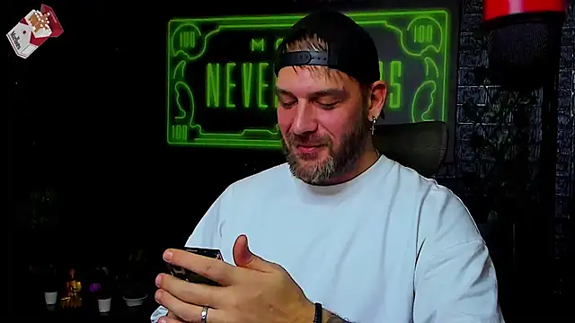 LexXHardy online show from 8, 11, 2025