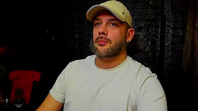 LexXHardy online show from 23, 10, 2025