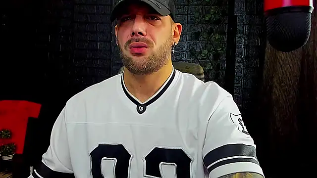 LexXHardy online show from 21, 10, 2025