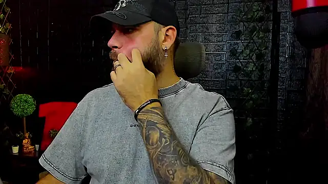 LexXHardy online show from 19, 10, 2025