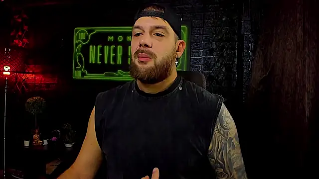 LexXHardy online show from 15, 10, 2025