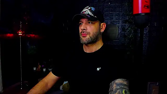 LexXHardy online show from 31, 10, 2025