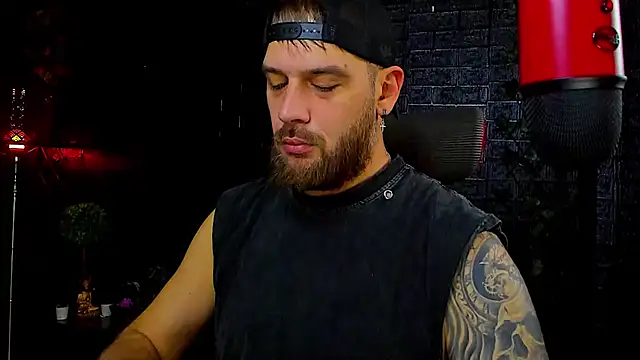 LexXHardy online show from 16, 10, 2025