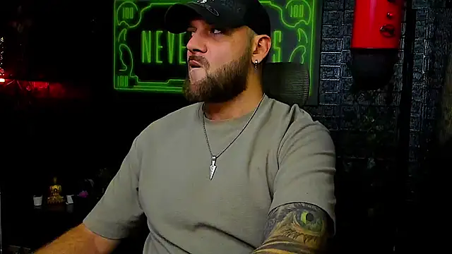 LexXHardy online show from 7, 10, 2025