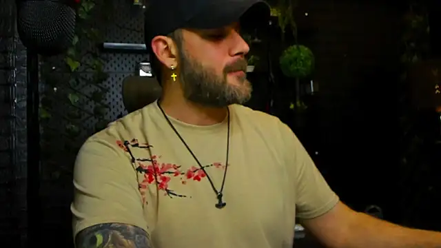 LexXHardy online show from 11, 4, 2026