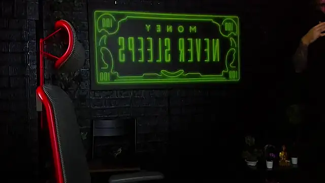 LexXHardy online show from 13, 11, 2025