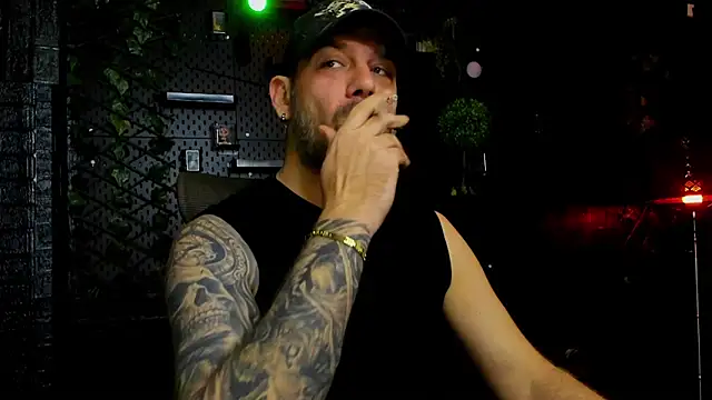 LexXHardy online show from 28, 3, 2026