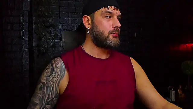 LexXHardy online show from 23, 11, 2025