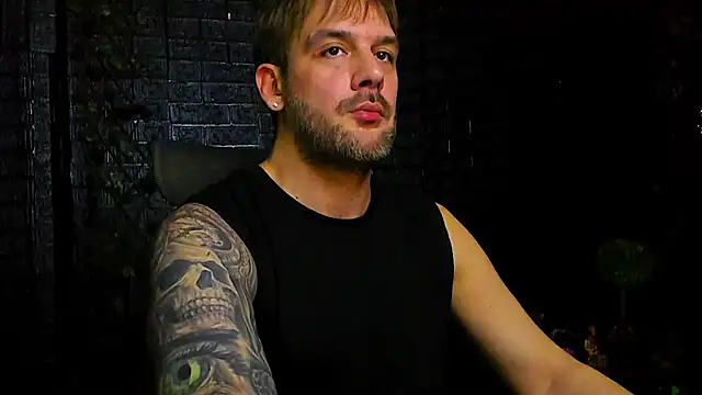 LexXHardy online show from 27, 11, 2025