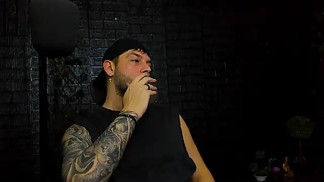 LexXHardy online show from 29, 11, 2025