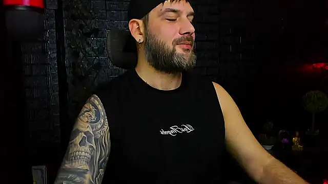 LexXHardy online show from 18, 11, 2025