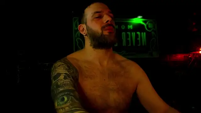 LexXHardy online show from 12, 3, 2026