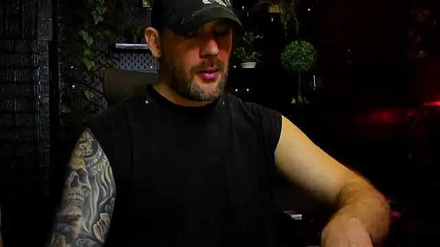 LexXHardy online show from 21, 4, 2026