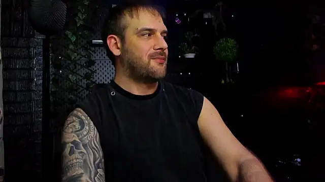 LexXHardy online show from 19, 4, 2026