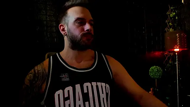 LexXHardy online show from 8, 3, 2026