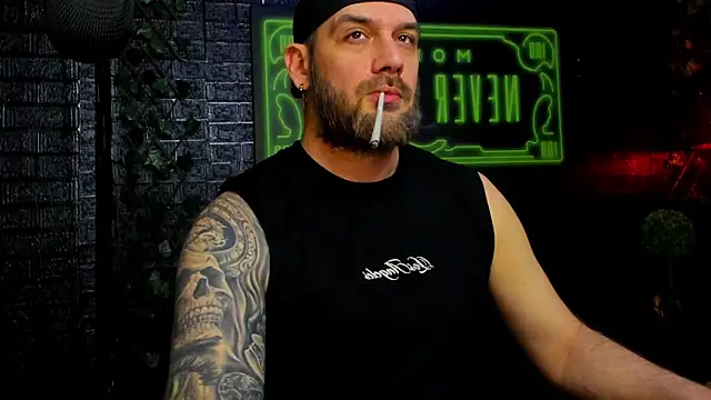 LexXHardy online show from 17, 3, 2026