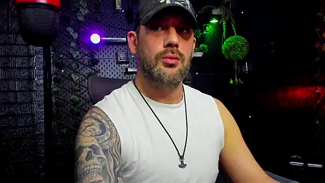 LexXHardy online show from 3, 4, 2026