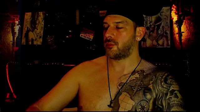 LexXHardy online show from 9, 6, 2026