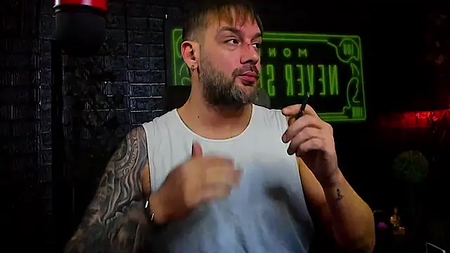 LexXHardy online show from 21, 12, 2025