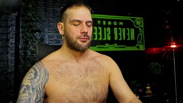 LexXHardy online show from 20, 2, 2026