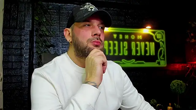 LexXHardy online show from 22, 2, 2026