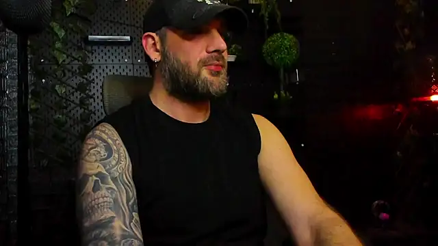 LexXHardy online show from 16, 4, 2026